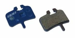 BBB Plaquettes De Freins Type Hayes Et Promax Mécanique BBS-46