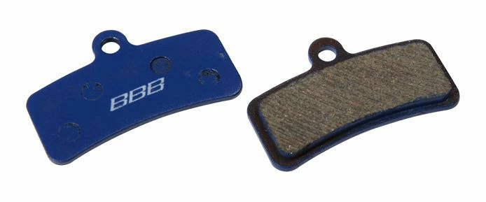 BBB Plaquettes De Freins Type Shimano Saint 2010 BBS-55