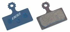 BBB Plaquettes De Freins Type Shimano XTR, XT, SLX BBS-56