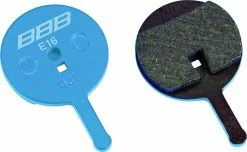 BBB Plaquettes Touring Type Avid Ball Bearing 5 W/spring