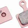 BBB Plaquettes Type Shimano Flat-Mount BR-RS505/805 W/spring Sintered Or