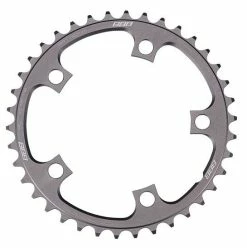 BBB Plateau CompactGear Rectifié De 1mm 110mm 39 Ou 42 Dents Shimano/Sram/FSA