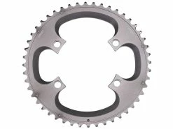 BBB Plateau ELEVENGEAR 110mm 4 Branches Shimano Du 46 Au 53 Dents