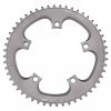 BBB Plateau Pour Pédalier Triple Shimano 105 Ou Ultegra TripleGear Du 50, 52 Ou 53