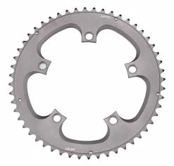 BBB Plateau Pour Pédalier Triple Shimano 105 Ou Ultegra TripleGear Du 50, 52 Ou 53