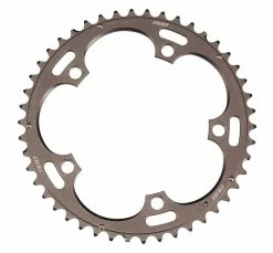 BBB Plateau RoadGear Compatible Shimano Du 39 Au 53 Dents