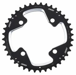 BBB Plateau VTT Compact MTBgear 2x10V Shimano XT 38, 40 Et 42 Dents