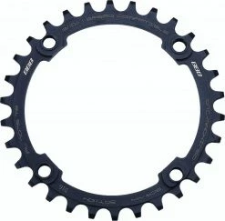 BBB Plateaux VTT 4 Branches Mono MTBgear1x 104mm 30, 32, 34, 36 Dents