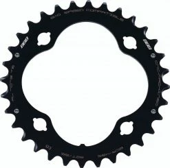 BBB Plateaux VTT MTBgear 3 X 10v 96mm 30, 32, 34 Dents