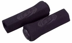 BBB Poignées Mousse FoamGrip 92 Mm Noir