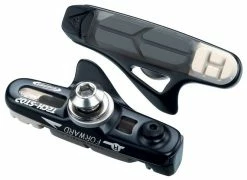 BBB Porte-patins + Patins TechStop Type Shimano 3 Couleurs BBS-22T