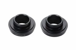 BBB Réducteur Boite De Pédalier PF30 BottomAdap Pour Monter Un Axe De 24 Mm