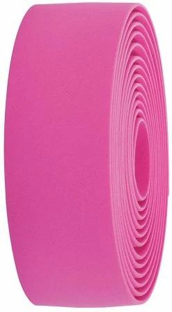 BBB Ruban De Guidon RaceRibbon Rose Magenta