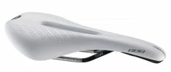 BBB Selle Arrow Anatomic 130mm Noir/Blc
