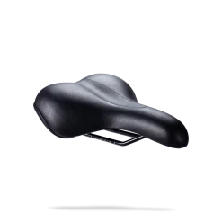 BBB Selle BaseShape Noire