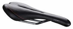 BBB Selle Gel Anatomic Razer CrMo 130mm