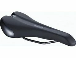 BBB Selle Performance Courte Spectrum 145x245 Noir