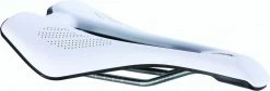 BBB Selle Performance Echelon Vacuum 155 Blanche