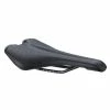 BBB Selle Performance Light Phalanx 165*265, Titanium Rails, Noir