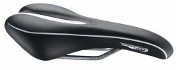 BBB Selle SportComfort Noir