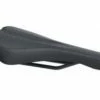 BBB Selle VTT Performance Echo MTB 155 CrMo, Noir