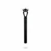 BBB Tige De Selle Carbone Droite Flypost 27,2 X 394mm Noir