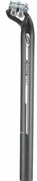 BBB Tige De Selle Carbone RacePost 350 Mm