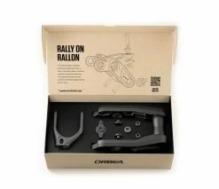 Biellette Orbea Rallon Pour Amortisseur 160mm
