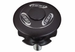 BBB BOUCHON AHEADSET ROUNDHEAD 1 NOIR