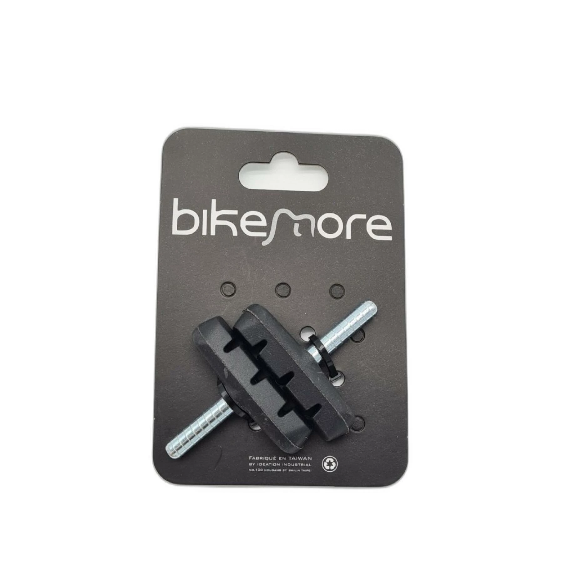 Patin De Frein Bikemore