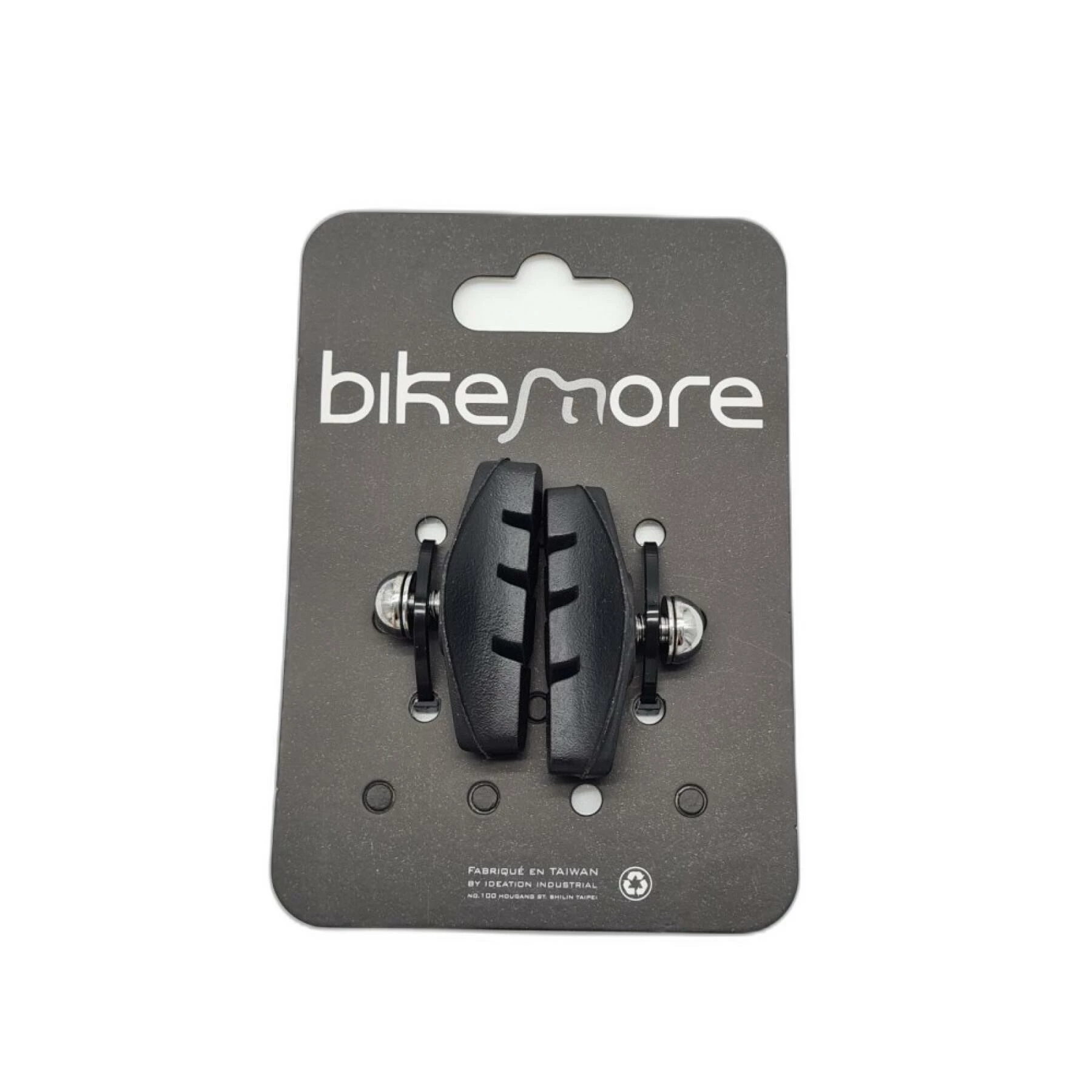 Patin De Frein Bikemore