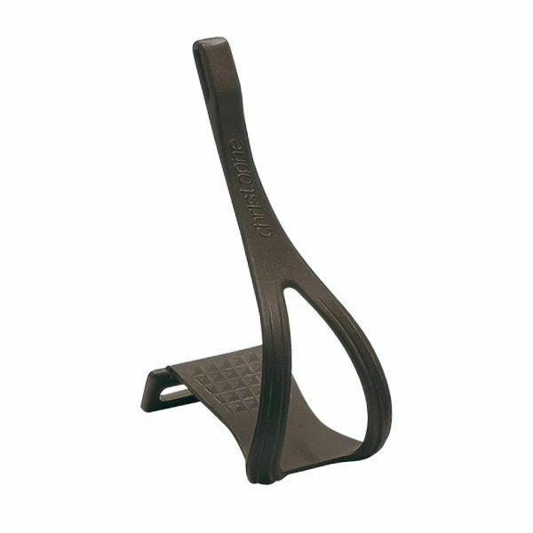 CALE PIEDS ROUTE ZEFAL Toe-Clips 40