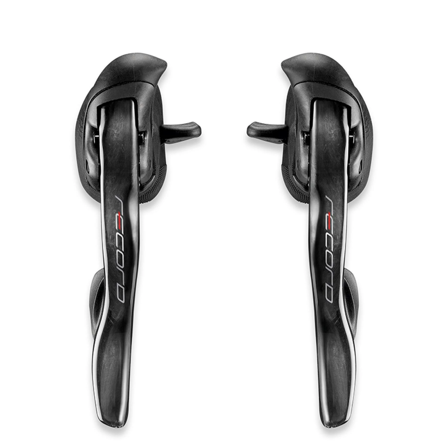 Campagnolo® Paire De Leviers Campagnolo Record 12 V. Ergopower