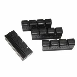 Campagnolo® Jeu De 4 Patin De Frein Campagnolo Super Record Old Style Nr.