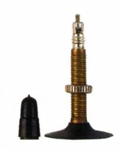 CHAMBRE MICHELIN/VITTORIA 27.5' Valve Presta 27.5x1.9/2.35