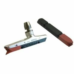 Kit De 2 Patins De Frein Fasi Fibrax Rhino SH 760D