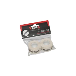 P2R Fond De Jante Tressé Adhésif Largeur 22mm Longueur 2M (vendu Par 2)