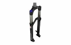 Rock-shox Fourche RockShox Recon Silver TK 29' Solo Air 100mm 1'1/5 Pour Axe 15mm