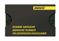 Gomme Abrasive Mavic