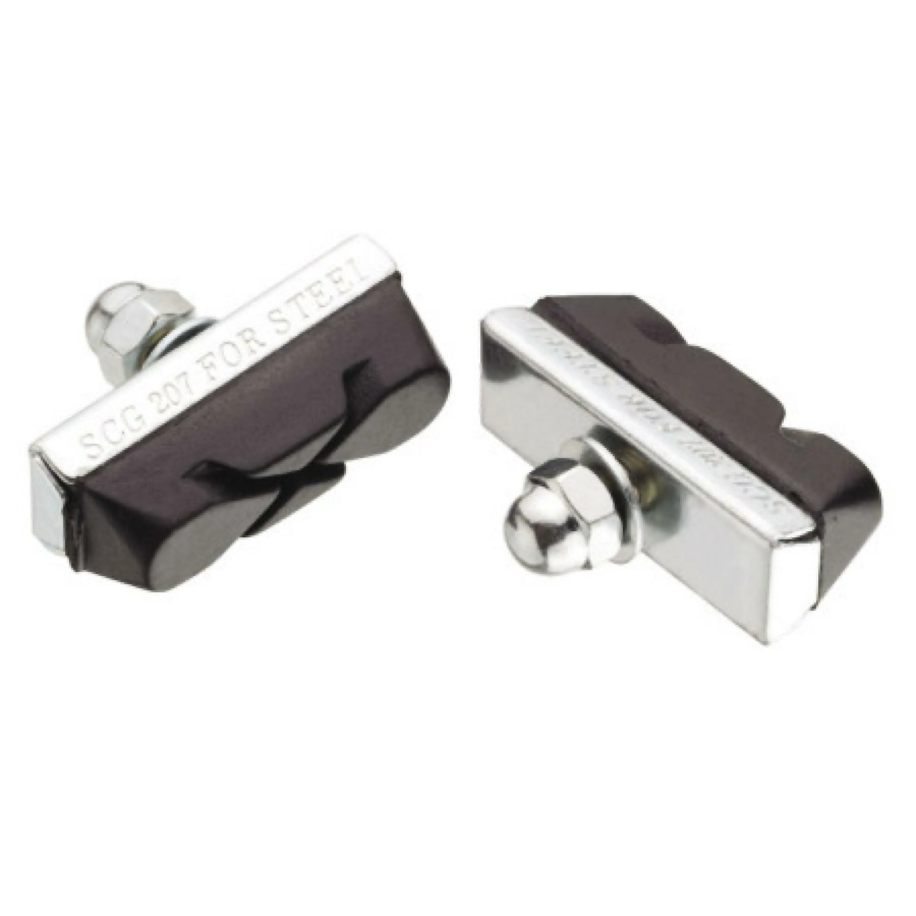 Patins De Frein Jagwire Basics X-Caliper