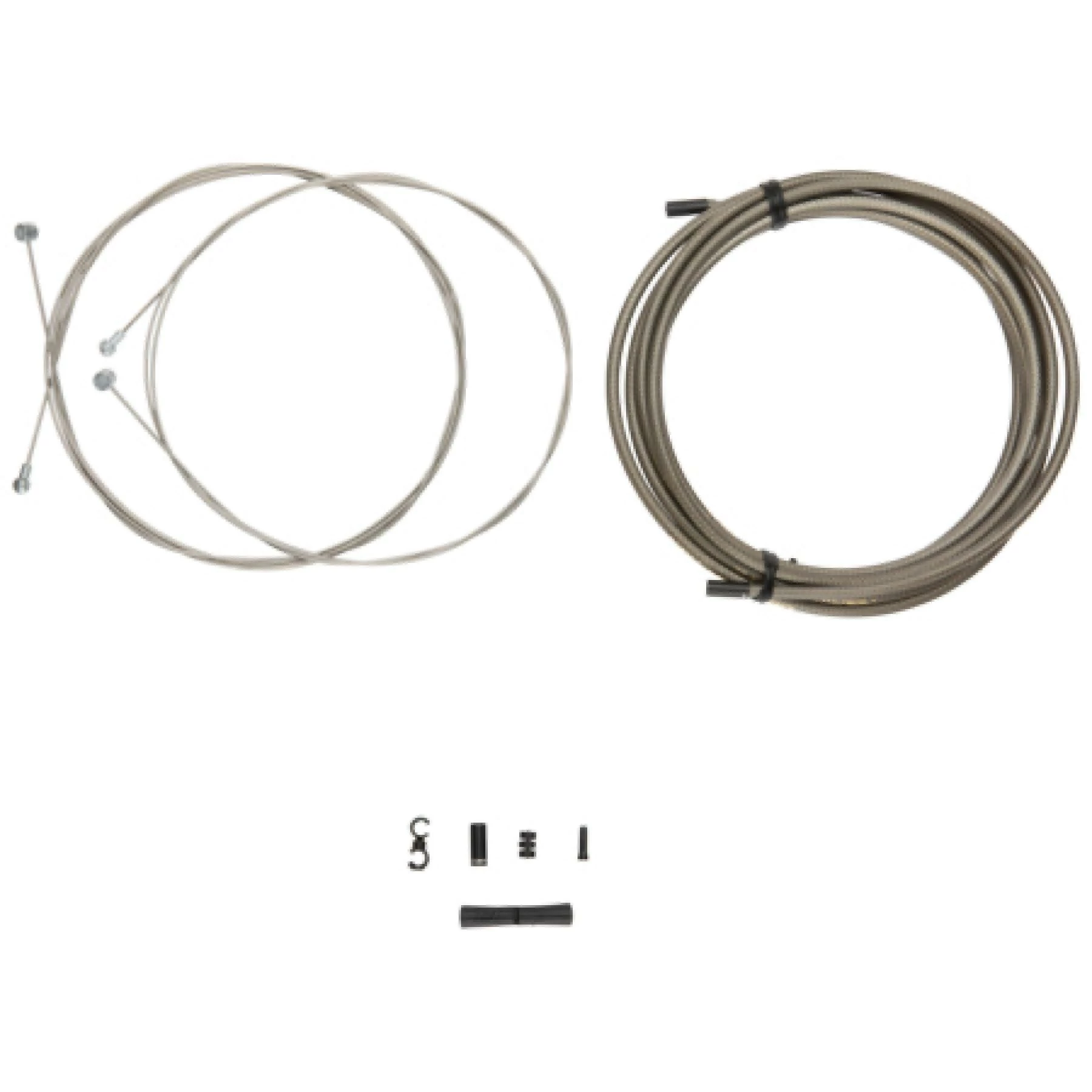 Patins De Frein Jagwire Universal Sport Brake Kit – Image 2