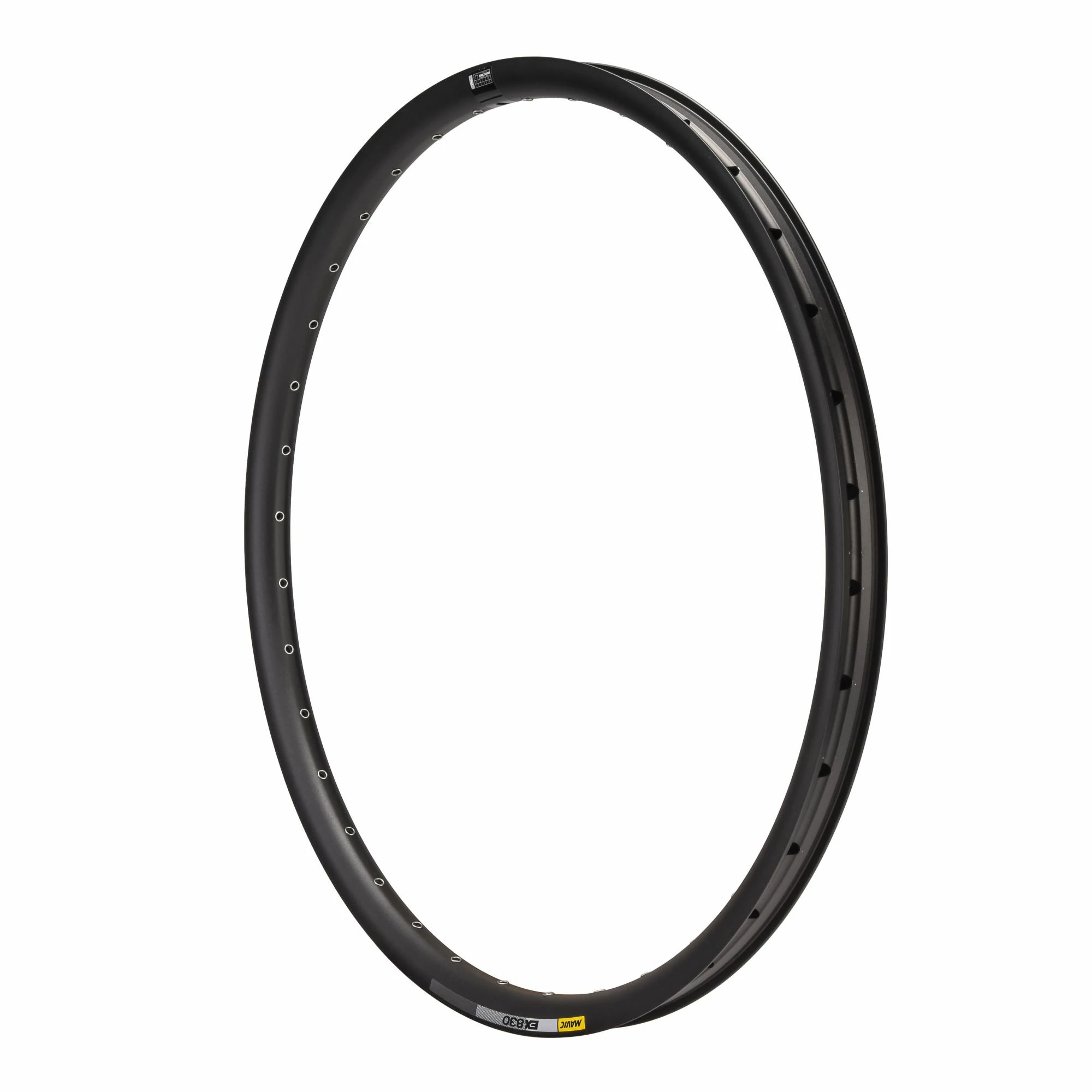 Jante Mavic EX 830 27,5 Black