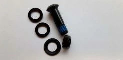 Kit Visseries Orbea SEATSTAY-LINKAGE BOLT OIZ 15