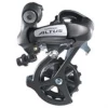 SHIMANO Dérailleur Arrière 7/8v Noir SGS RD-M310 Altus
