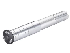 BBB Extender De Pivot De Fourche 22.2/25.4mm Noir