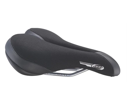 BBB Selle MultiDensity Femme Black