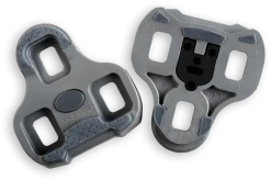 Cales LOOK Keo Grip Cleat Grise (paire)