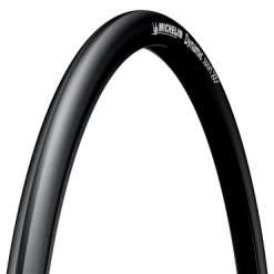 Pneu MICHELIN Dynamic Noir 700*25 Ou 28 Au Choix