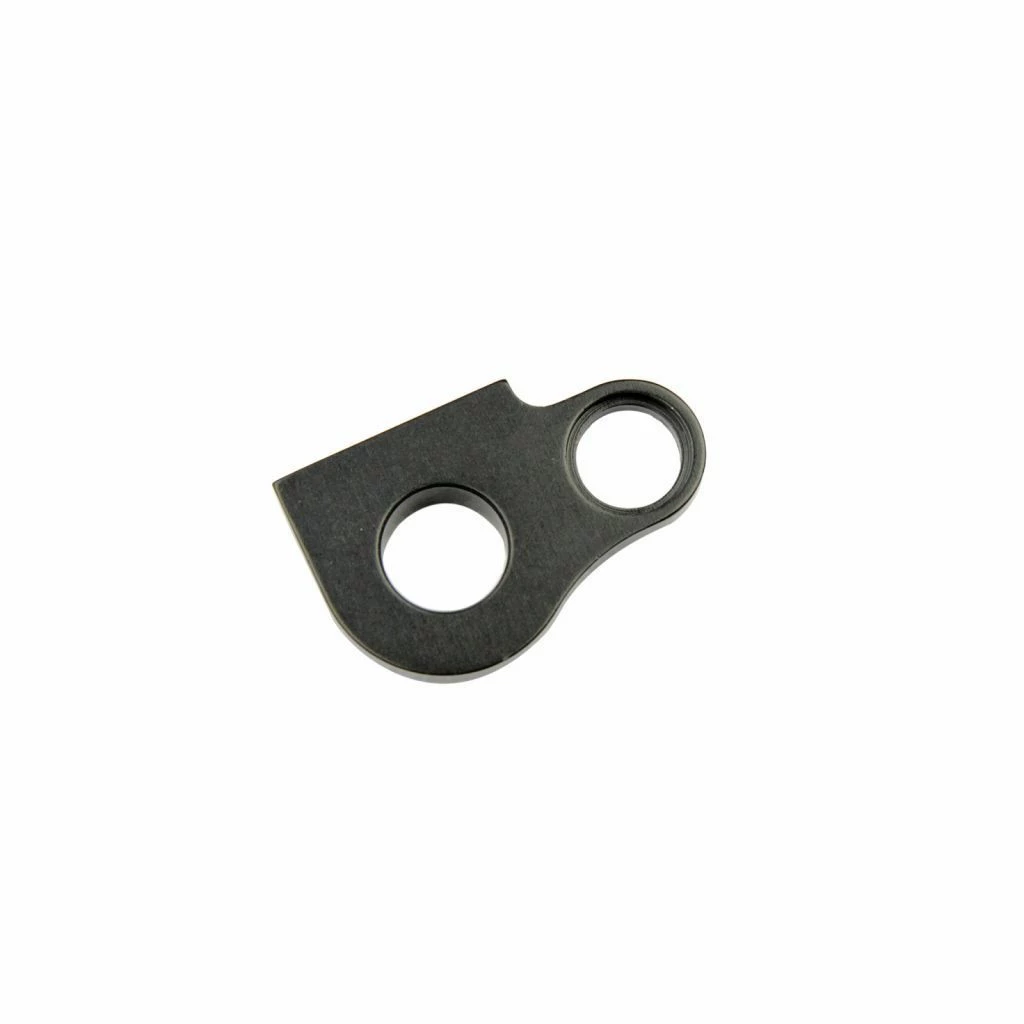 Patte De Dérailleur Commencal Gauche Axe De 12mm Pour Meta/Supreme (Mini DH) Et Absolut 4x