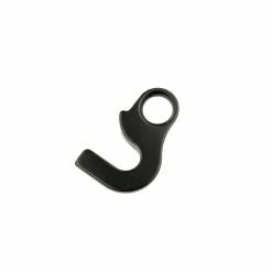 Patte De Dérailleur Commencal Gauche Axe De 9/10mm Meta/Supreme (Mini DH) Et Absolut 4x